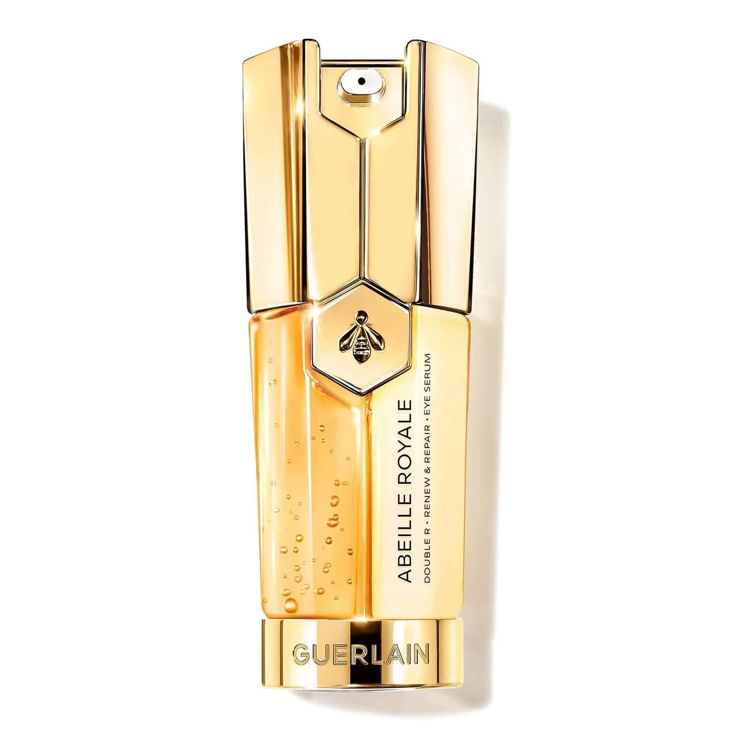 ABEILLE ROYALE SERUM YEUX DOUBLE R (SÉRUM PARA CONTORNO DE OJOS)